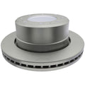 Silver Disc Brake Rotor 18A2679AC