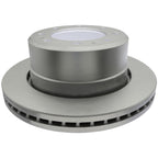 Silver Disc Brake Rotor 18A2679AC