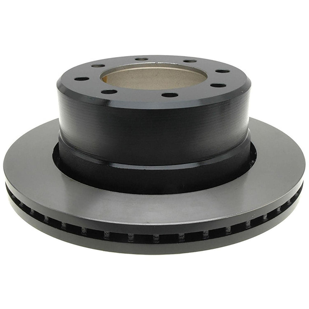 Silver Disc Brake Rotor 18A2679AC