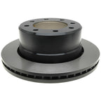 Silver Disc Brake Rotor 18A2679AC