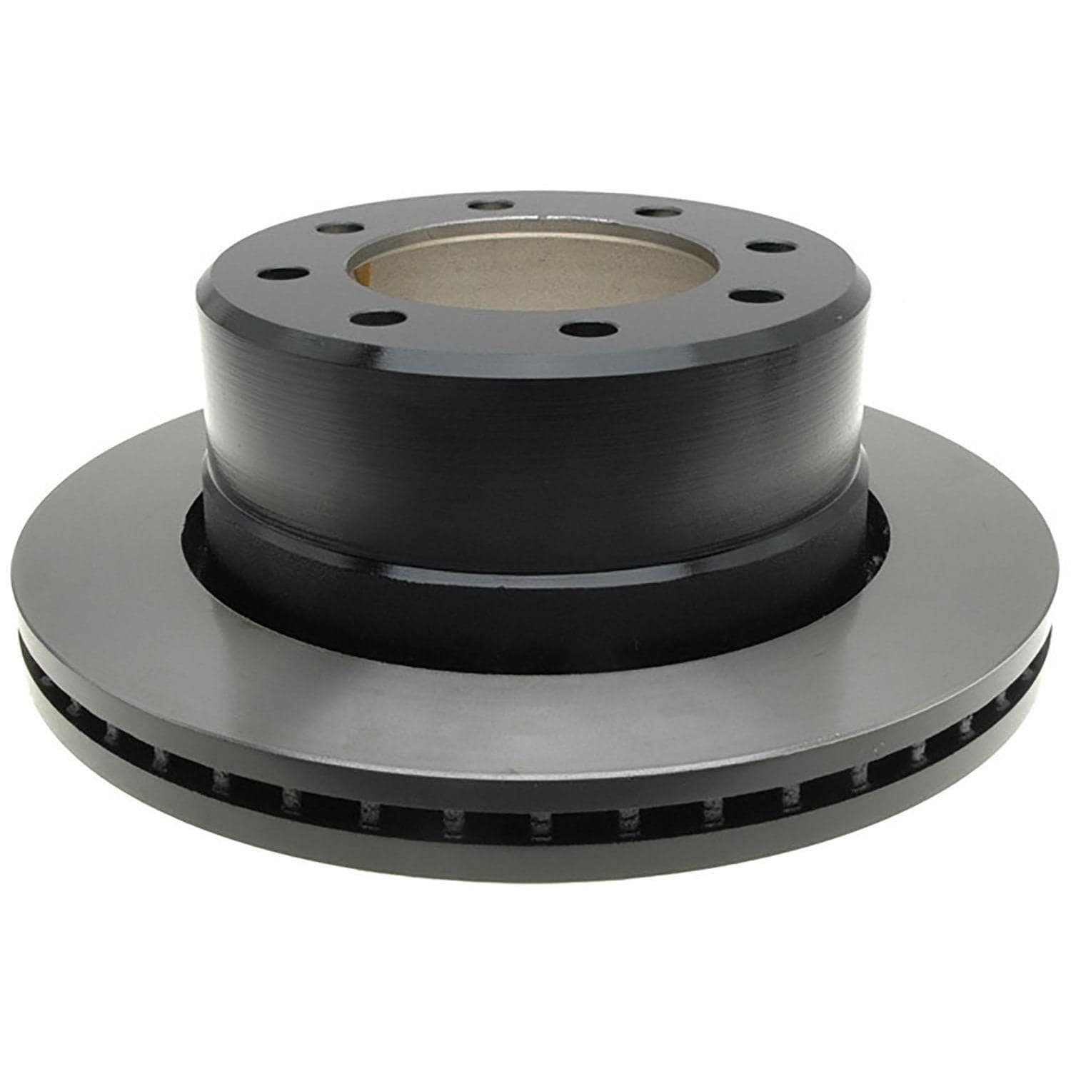 Silver Disc Brake Rotor 18A2679AC