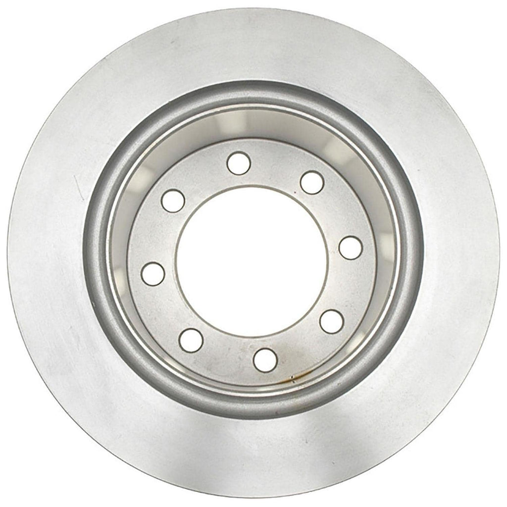 Silver Disc Brake Rotor 18A2679AC