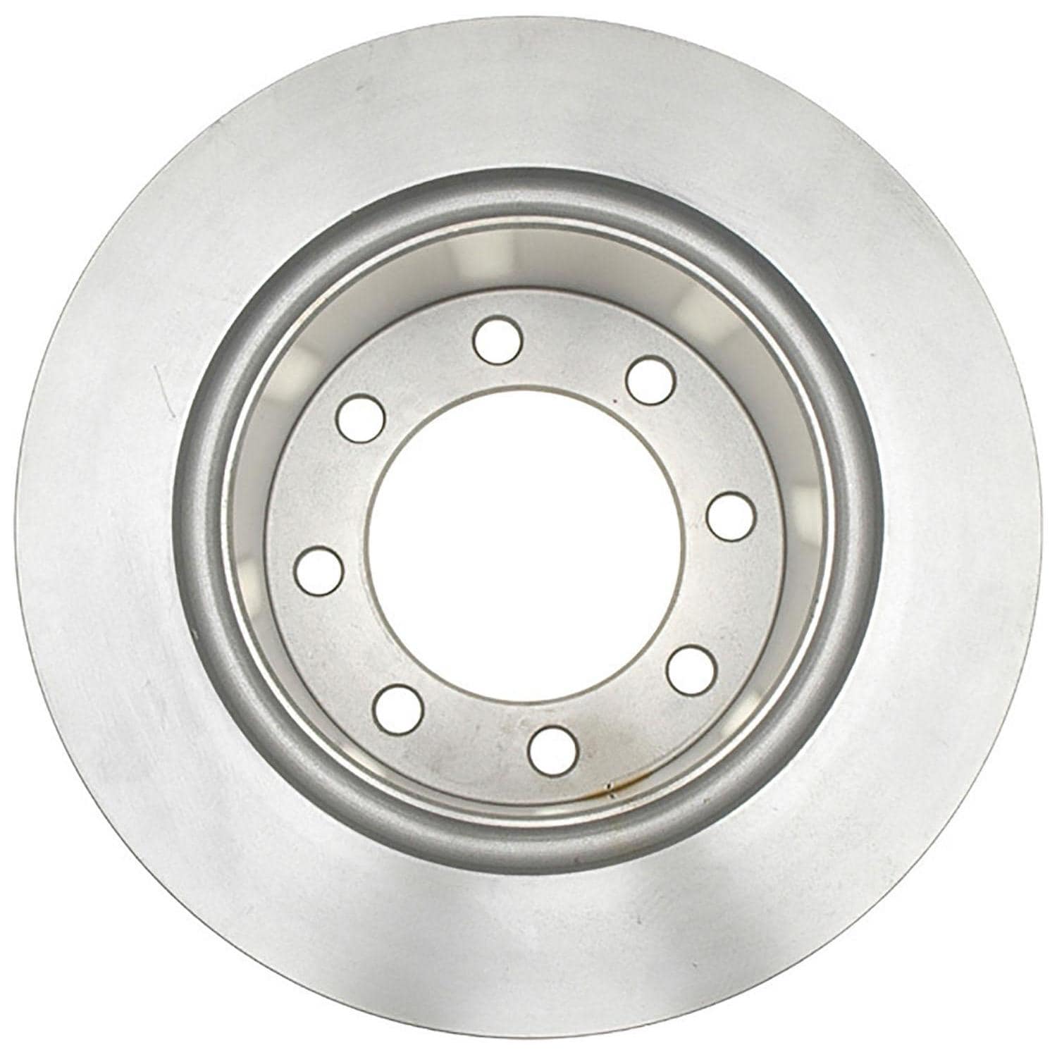 Silver Disc Brake Rotor 18A2679AC