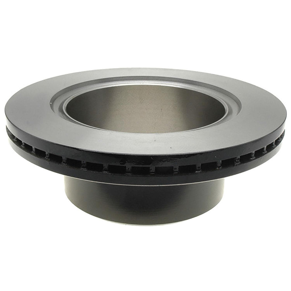 Silver Disc Brake Rotor 18A2679AC