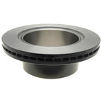 Silver Disc Brake Rotor 18A2679AC