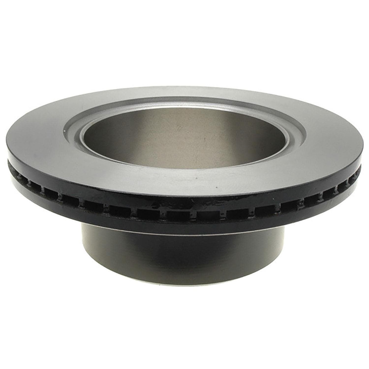 Silver Disc Brake Rotor 18A2679AC
