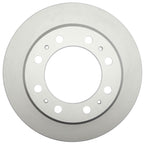 Silver Disc Brake Rotor 18A2679AC