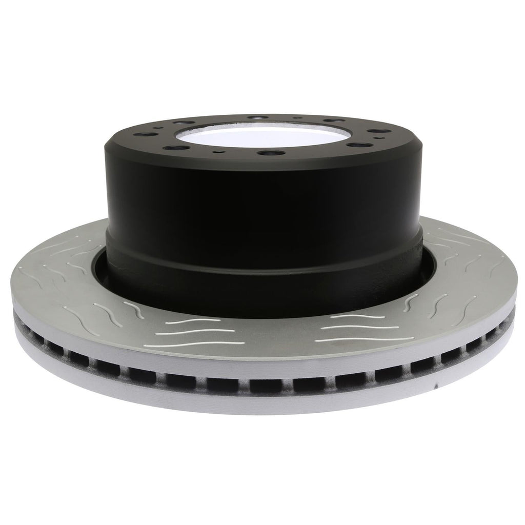 Gold Disc Brake Rotor 18A2679SD