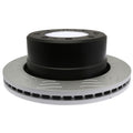 Gold Disc Brake Rotor 18A2679SD