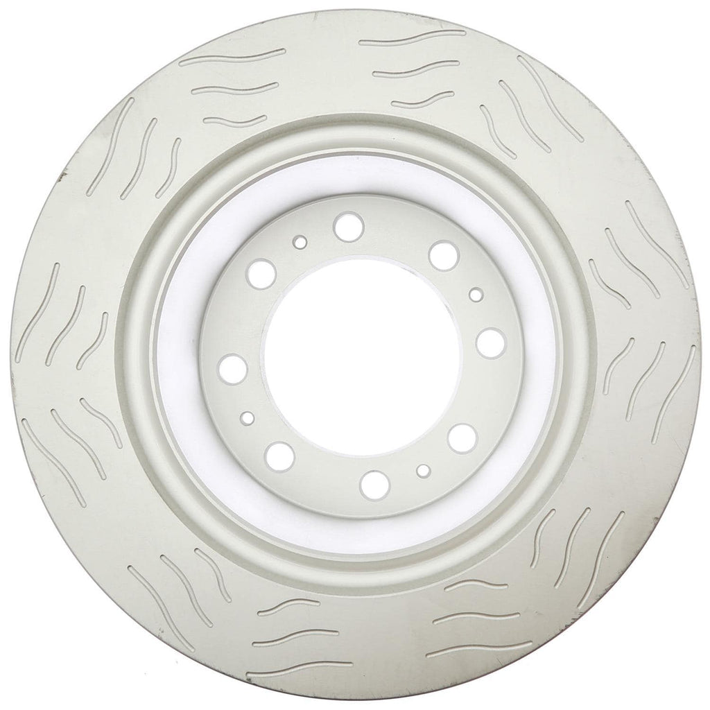 Gold Disc Brake Rotor 18A2679SD