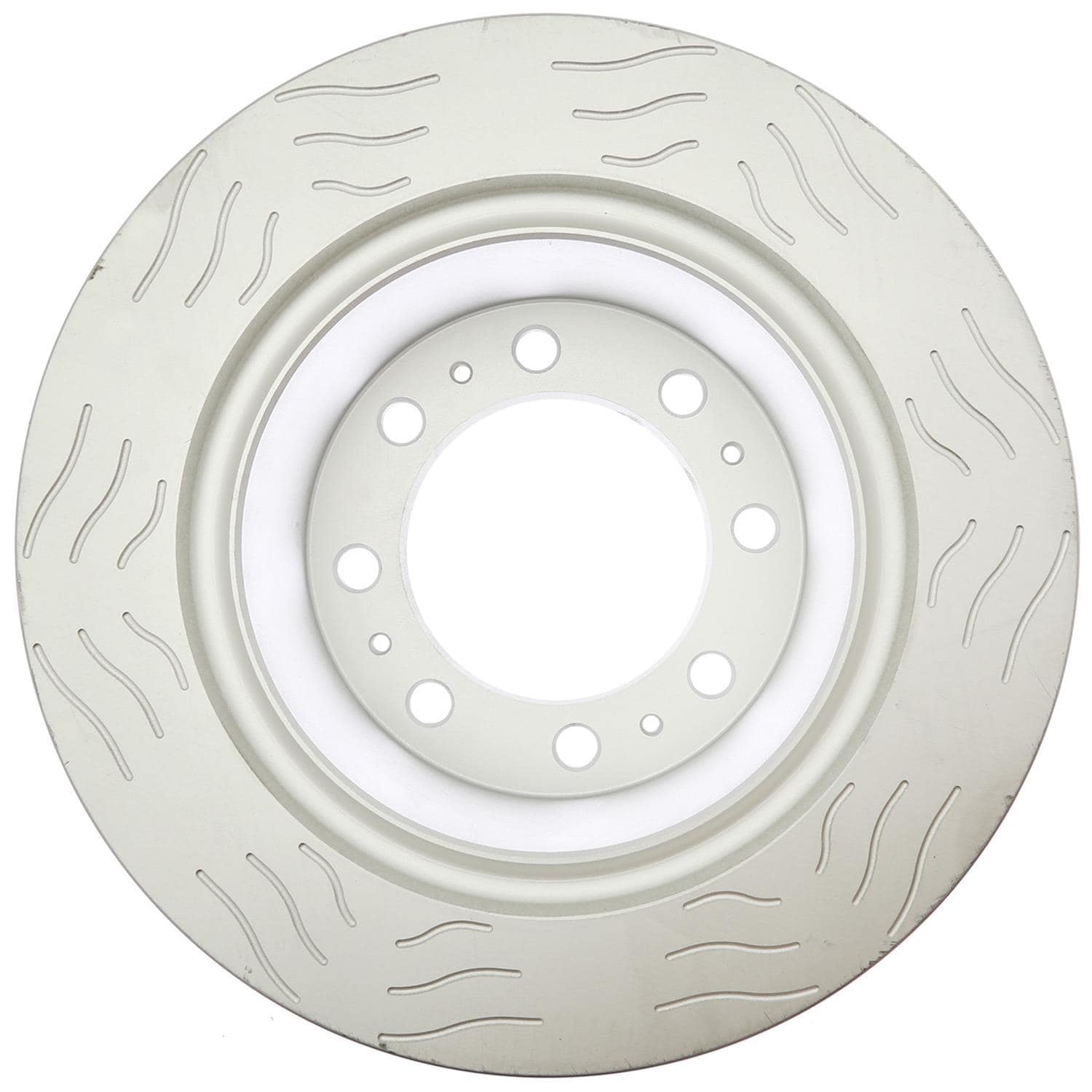 Gold Disc Brake Rotor 18A2679SD