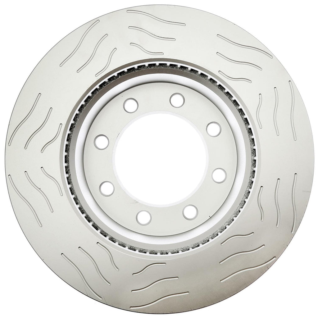 Gold Disc Brake Rotor 18A2680SD