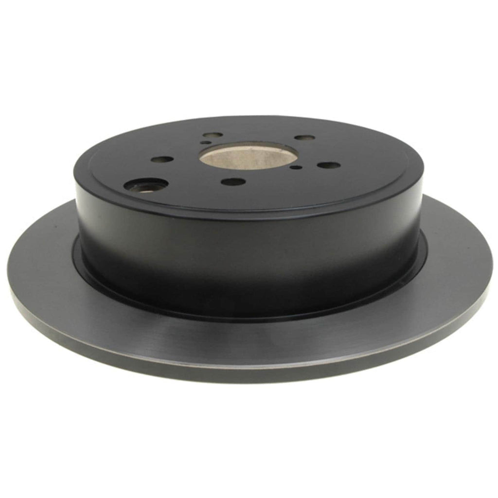 Gold Disc Brake Rotor 18A2683