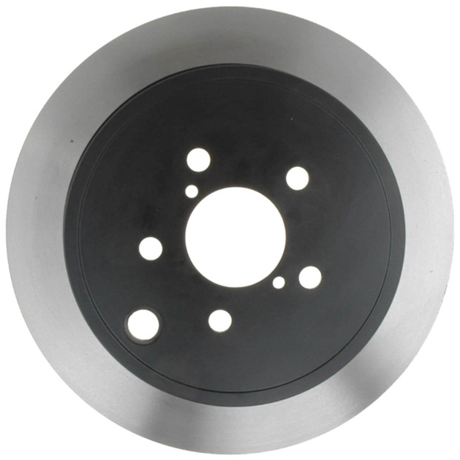 Gold Disc Brake Rotor 18A2683