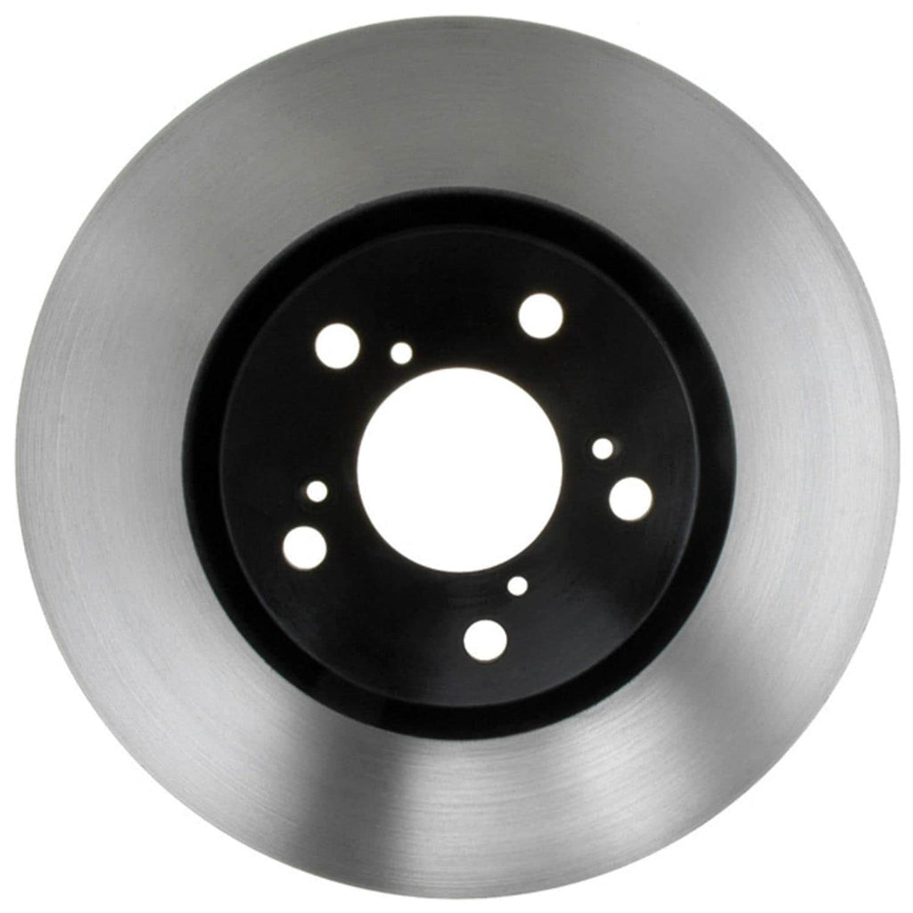 Gold Disc Brake Rotor 18A2687
