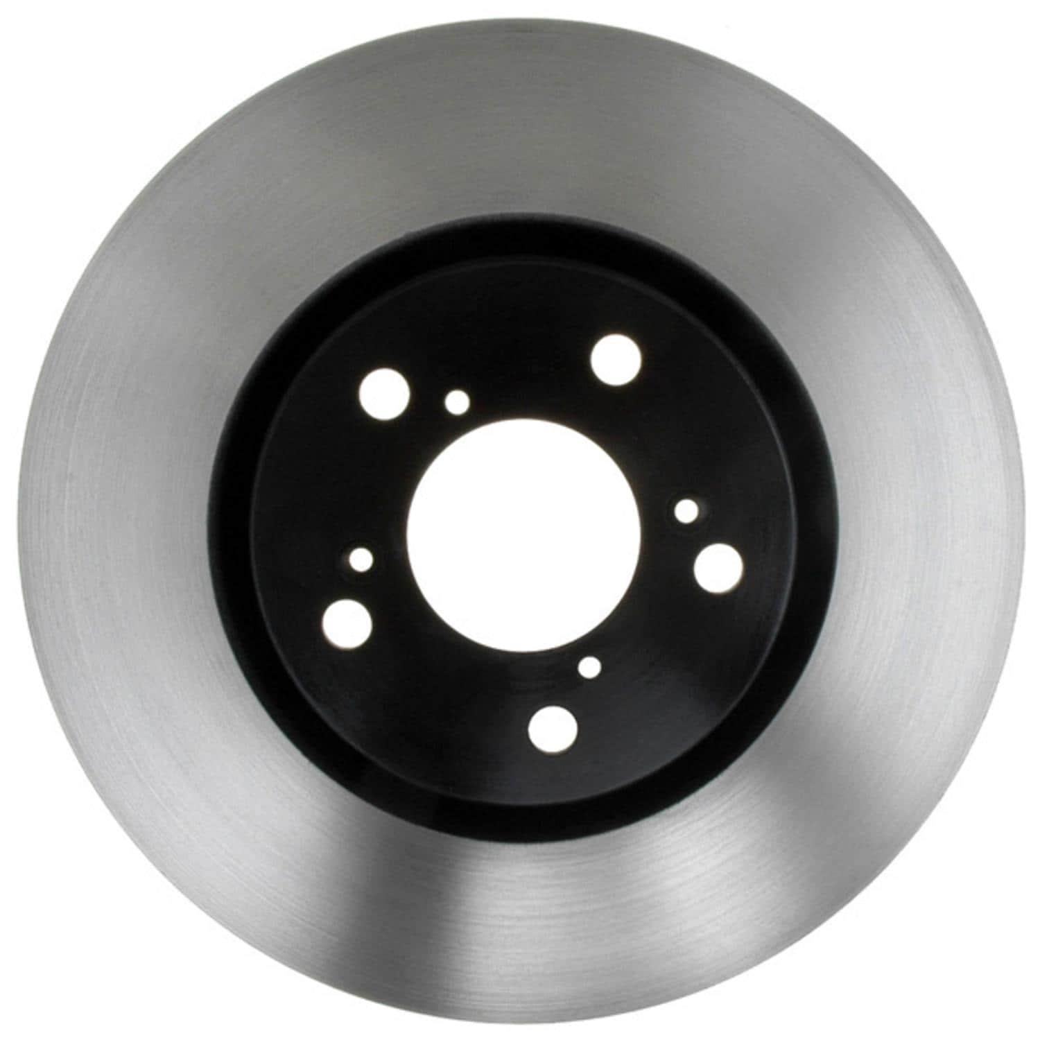 Gold Disc Brake Rotor 18A2687
