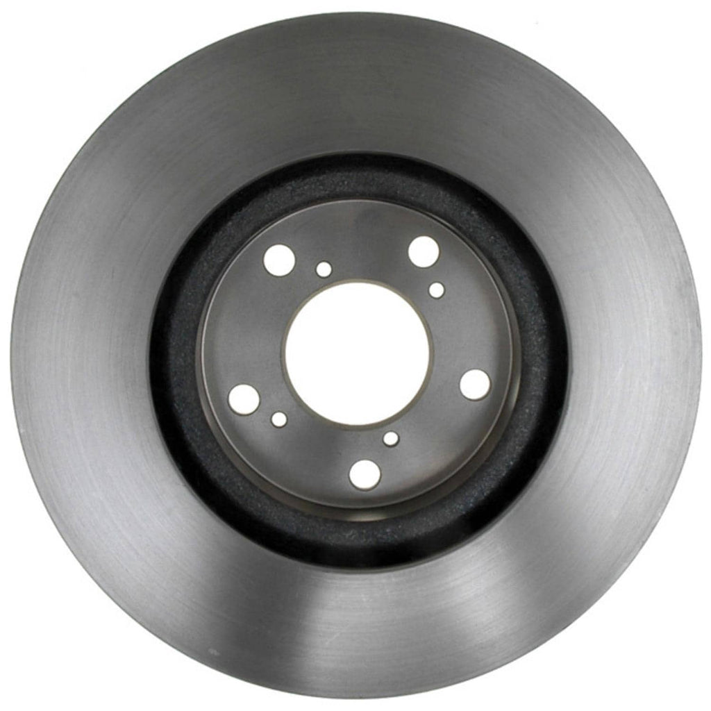 Gold Disc Brake Rotor 18A2687