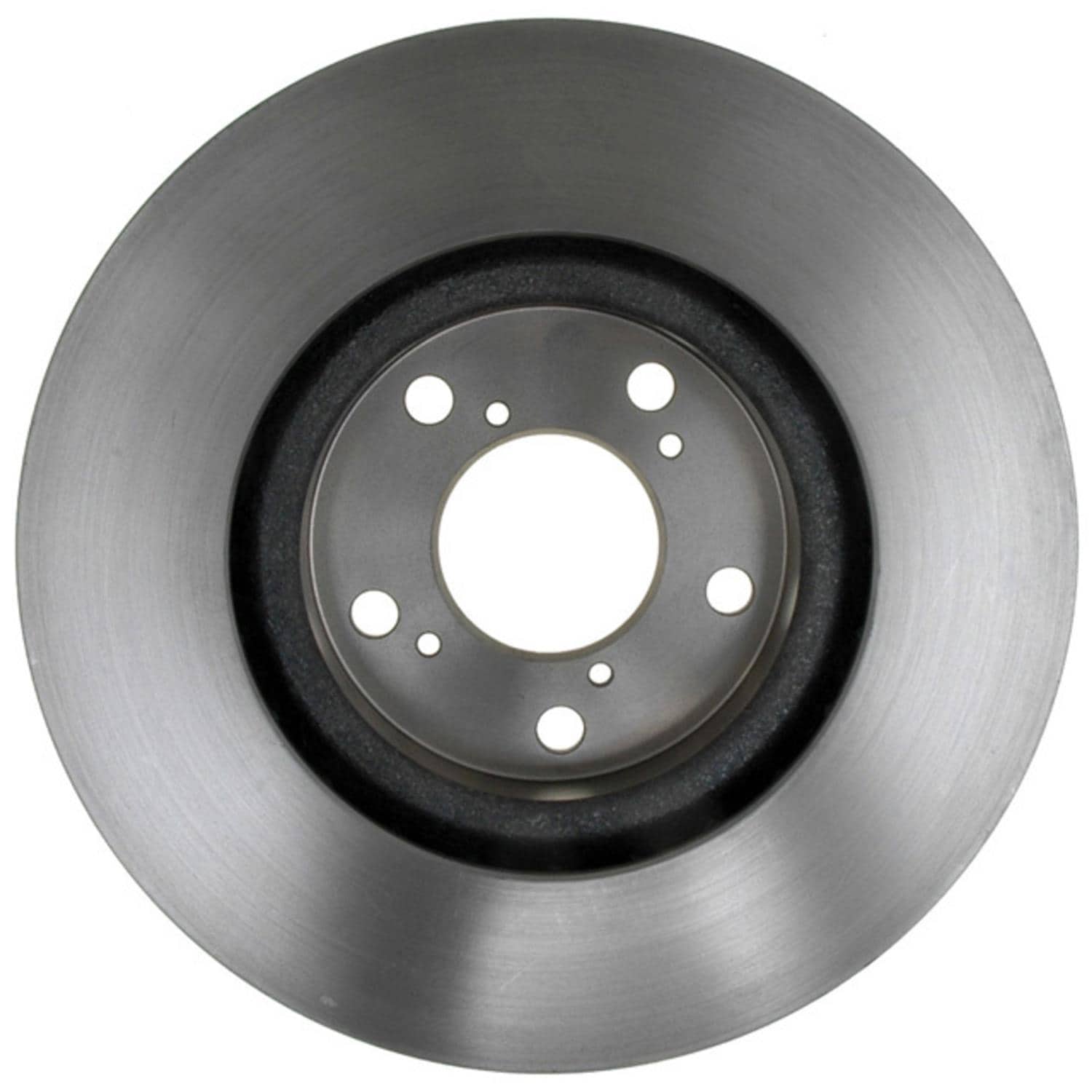 Gold Disc Brake Rotor 18A2687