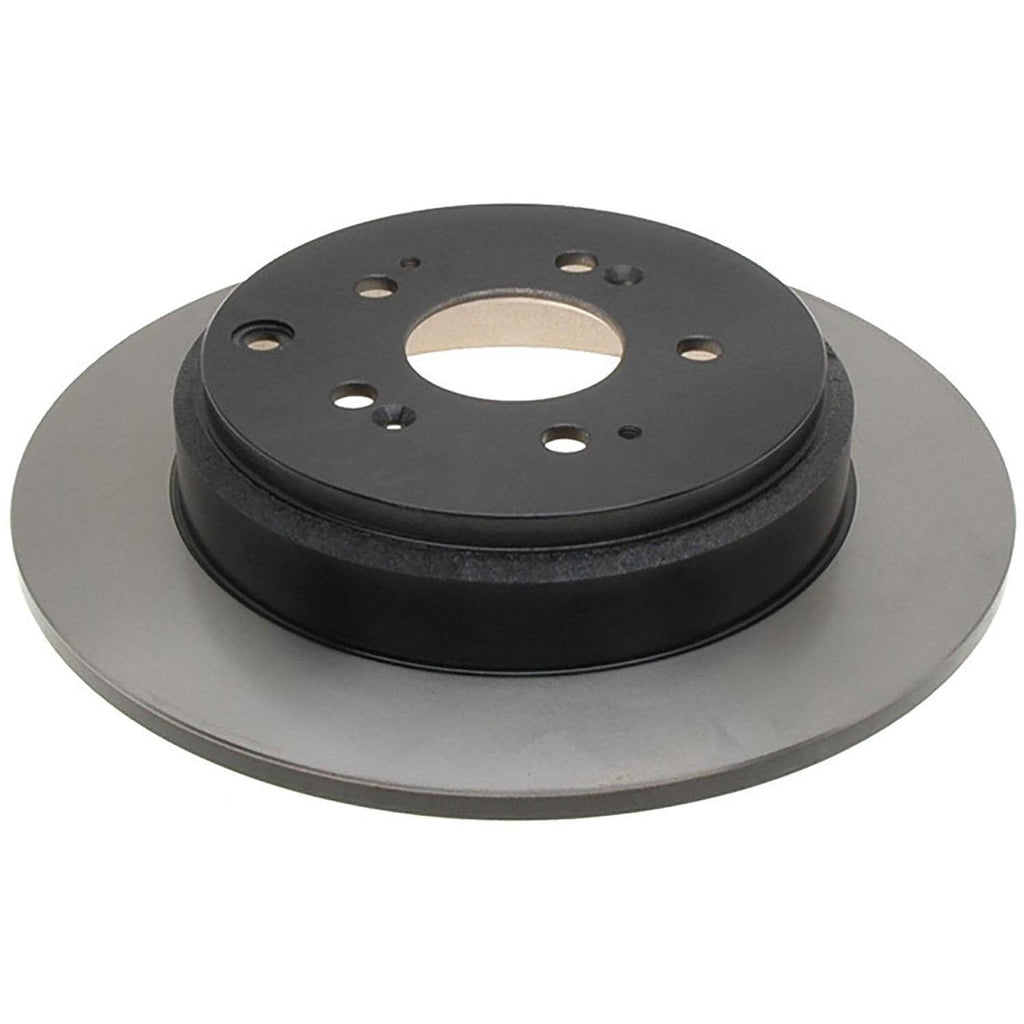 Silver Disc Brake Rotor 18A2688A