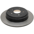 Silver Disc Brake Rotor 18A2688A