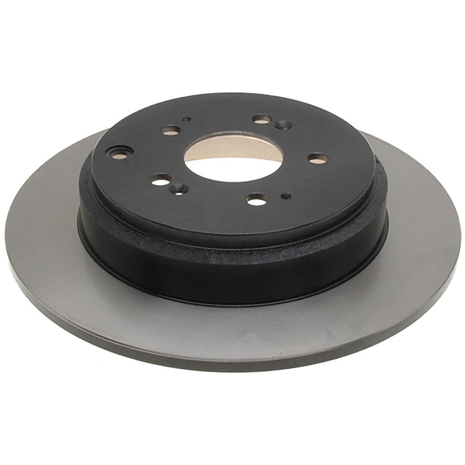 Silver Disc Brake Rotor 18A2688A