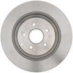 Silver Disc Brake Rotor 18A2688A