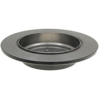 Silver Disc Brake Rotor 18A2688A