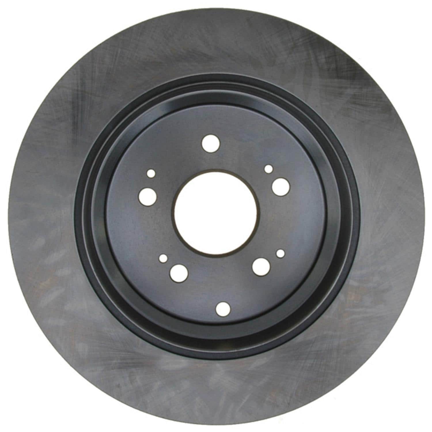 Silver Disc Brake Rotor 18A2688A
