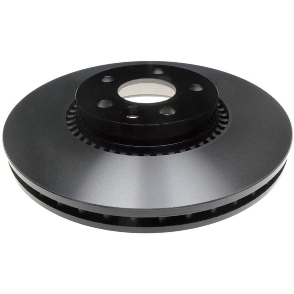 Silver Disc Brake Rotor 18A2691A