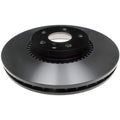Silver Disc Brake Rotor 18A2691A