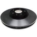 Silver Disc Brake Rotor 18A2691A