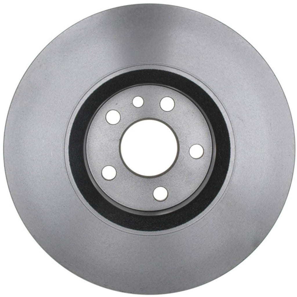 Silver Disc Brake Rotor 18A2691A