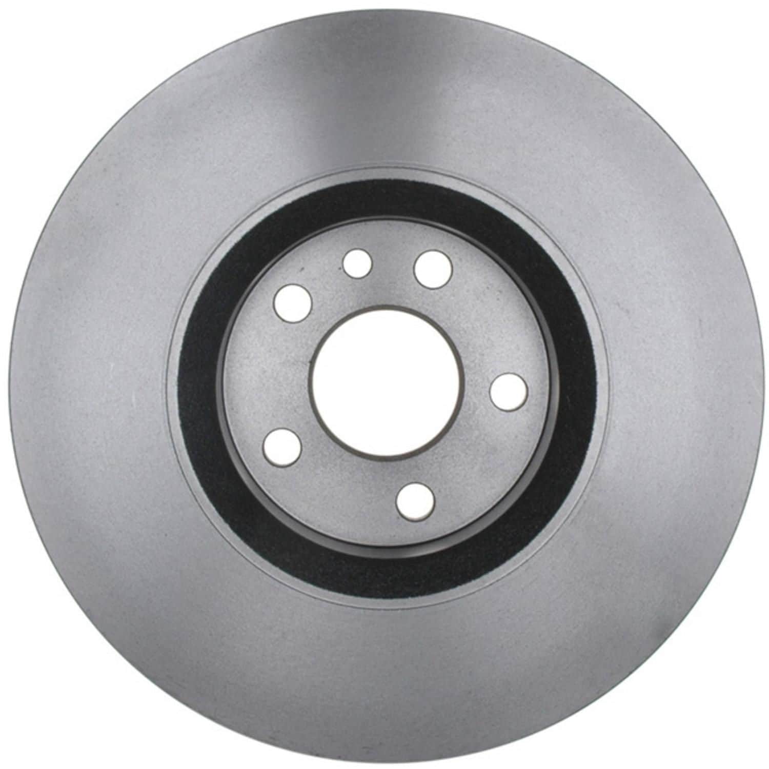 Silver Disc Brake Rotor 18A2691A