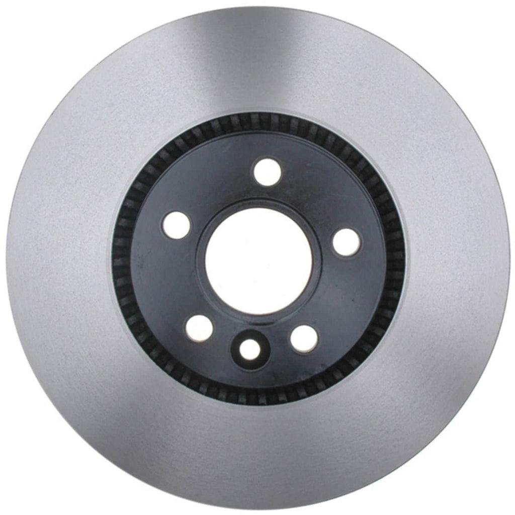 Silver Disc Brake Rotor 18A2691A