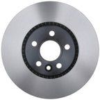 Silver Disc Brake Rotor 18A2691A