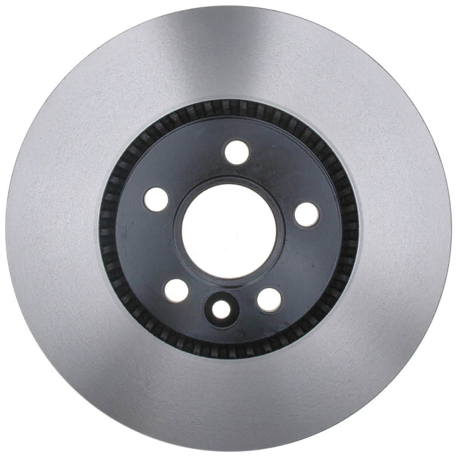 Silver Disc Brake Rotor 18A2691A