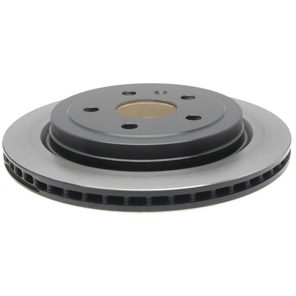 Gold Disc Brake Rotor 18A2694