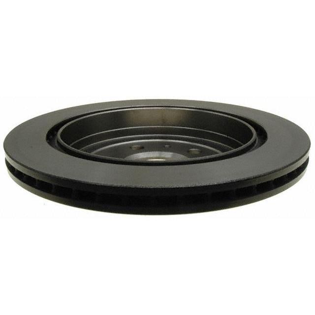 Gold Disc Brake Rotor 18A2694
