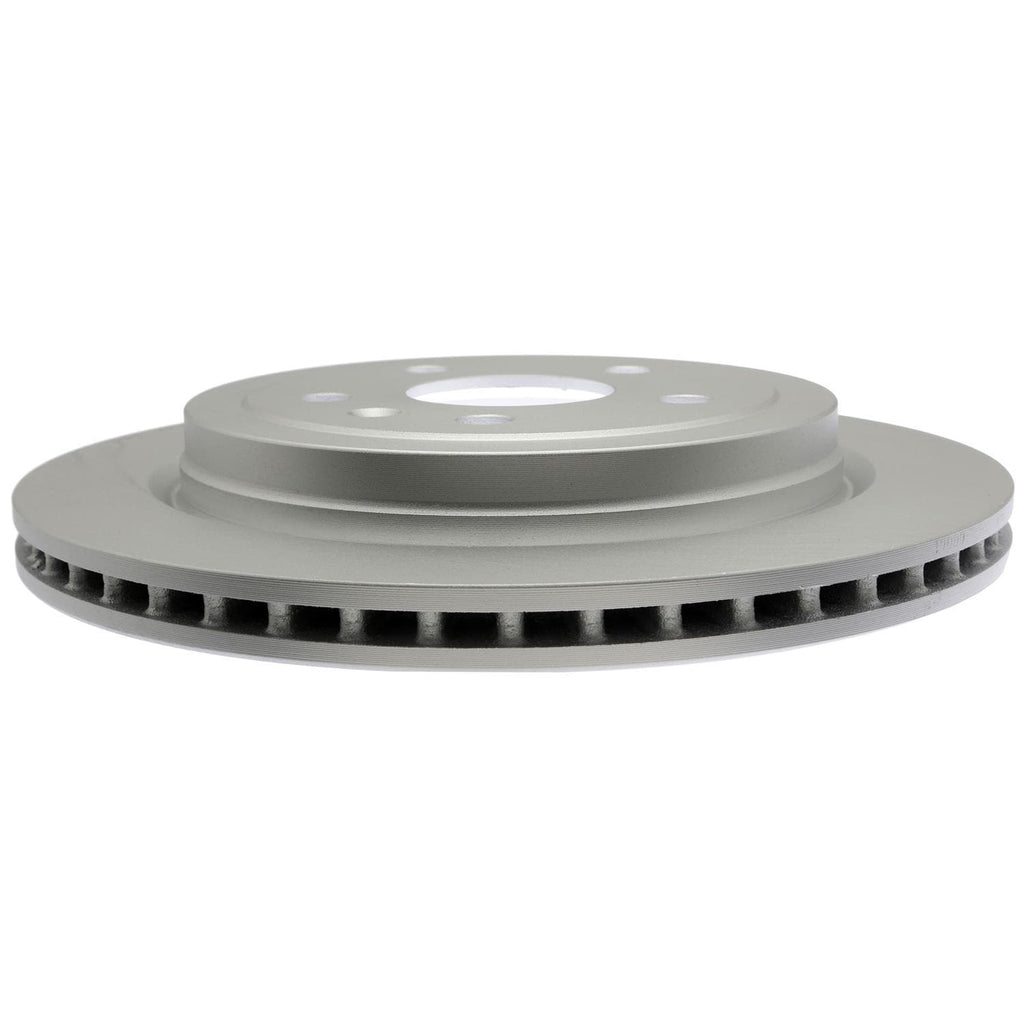 Silver Disc Brake Rotor 18A2694AC