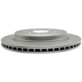 Silver Disc Brake Rotor 18A2694AC