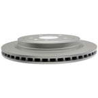 Silver Disc Brake Rotor 18A2694AC