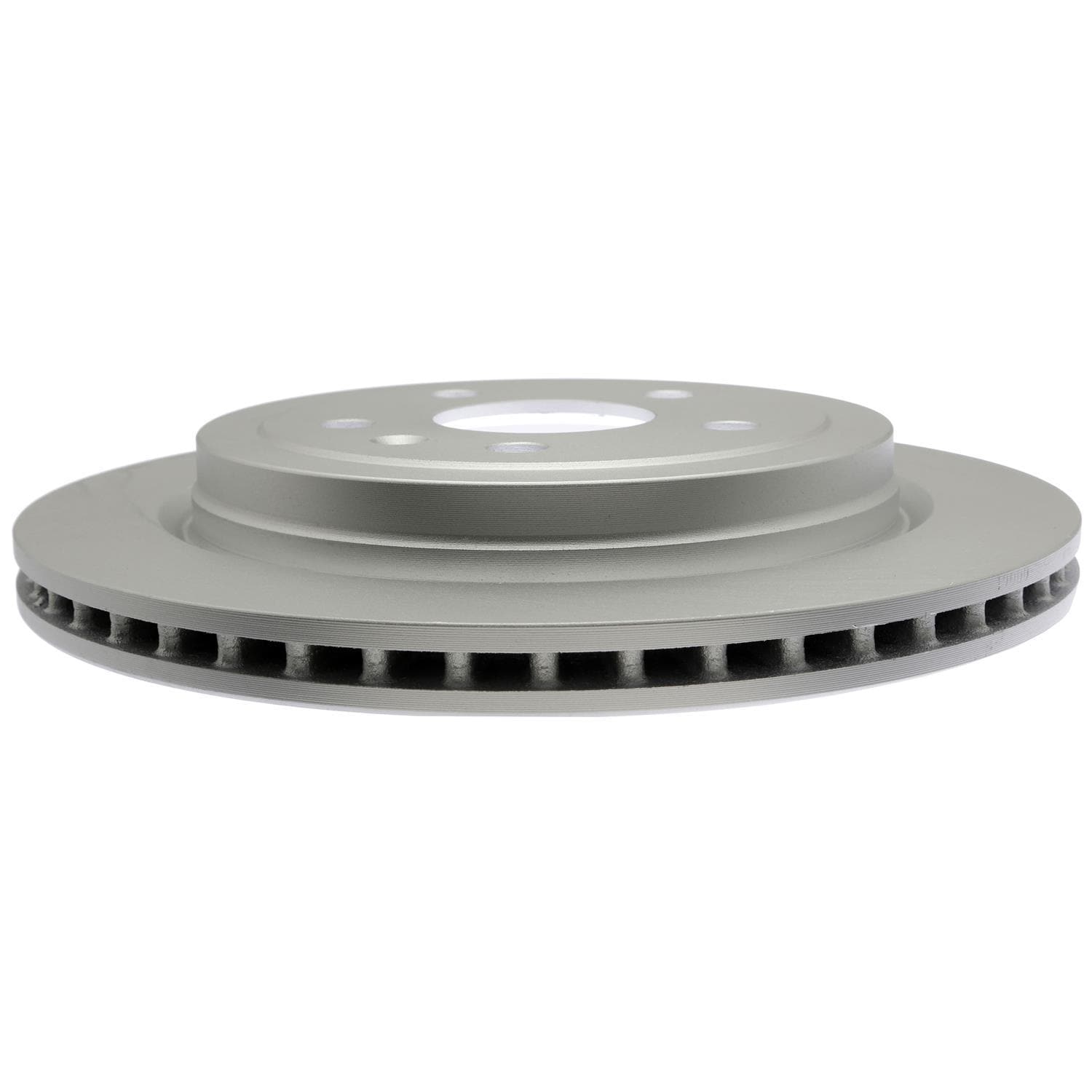 Silver Disc Brake Rotor 18A2694AC