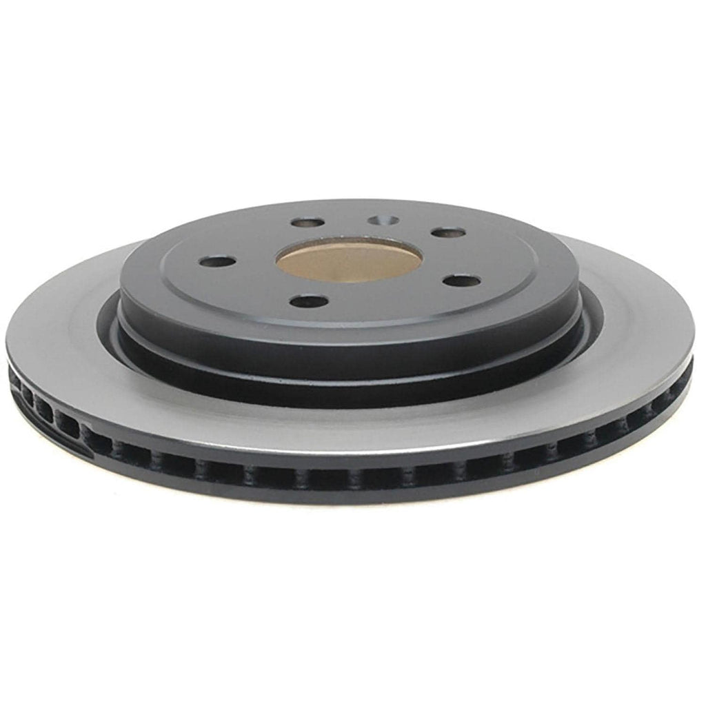 Silver Disc Brake Rotor 18A2694AC