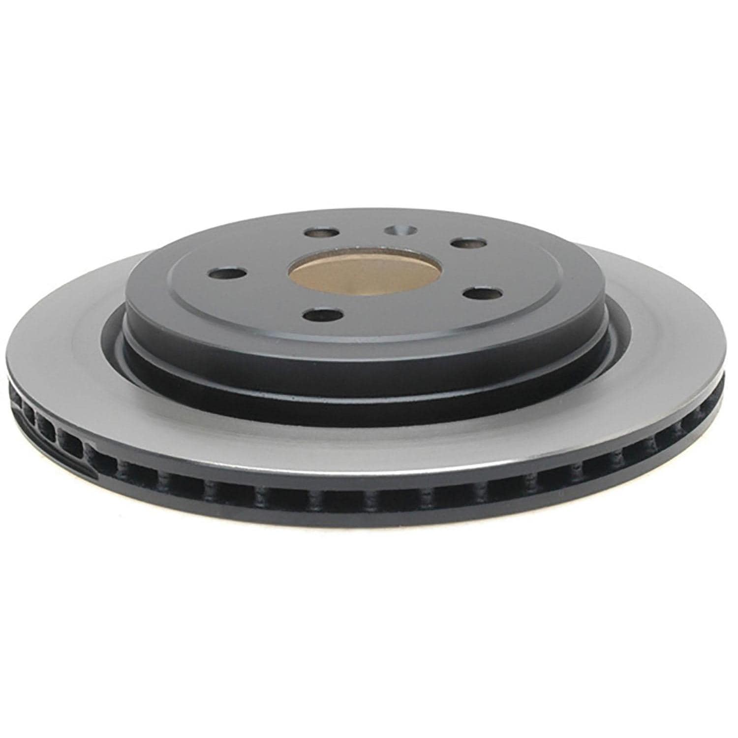 Silver Disc Brake Rotor 18A2694AC