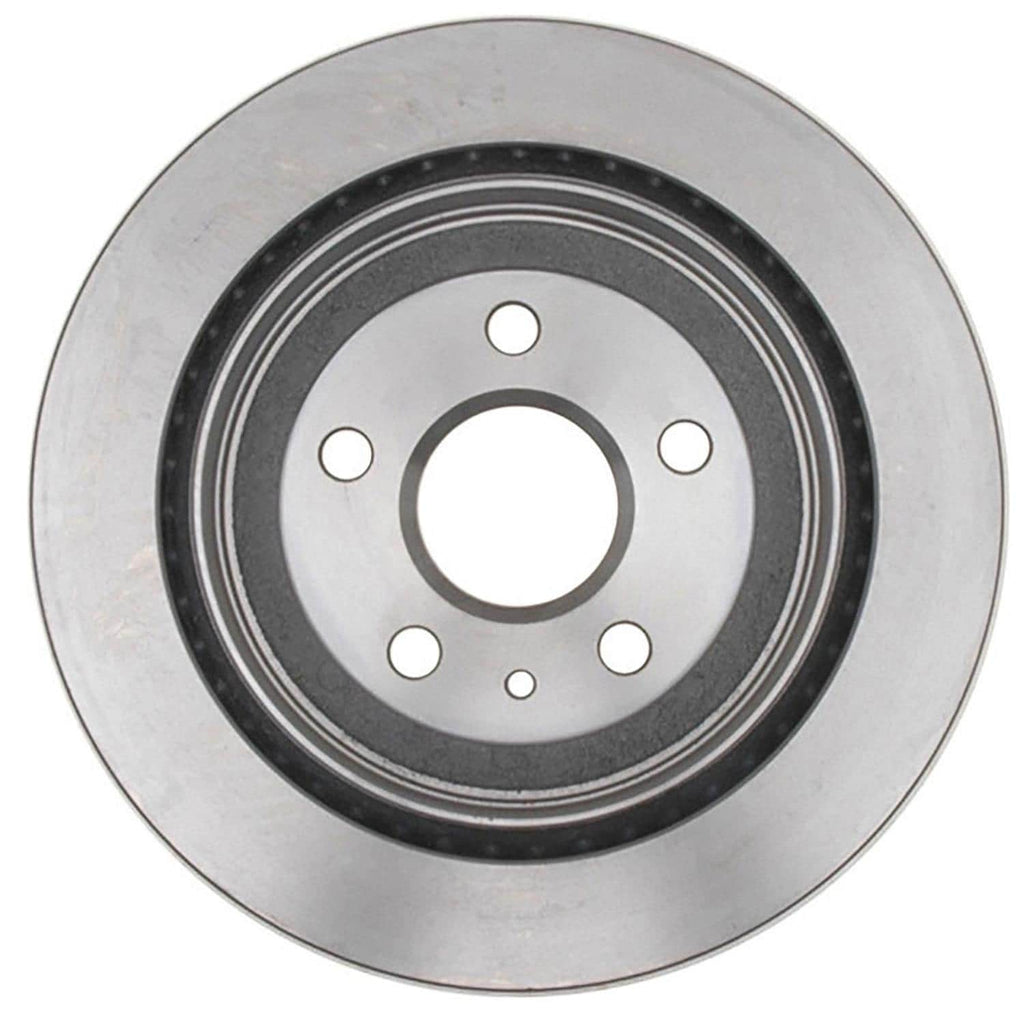 Silver Disc Brake Rotor 18A2694AC