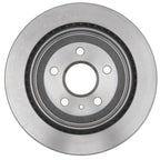 Silver Disc Brake Rotor 18A2694AC