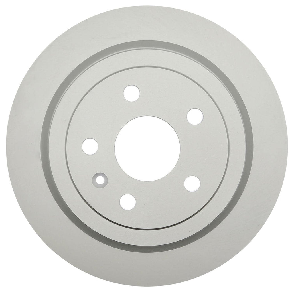 Silver Disc Brake Rotor 18A2694AC