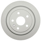Silver Disc Brake Rotor 18A2694AC