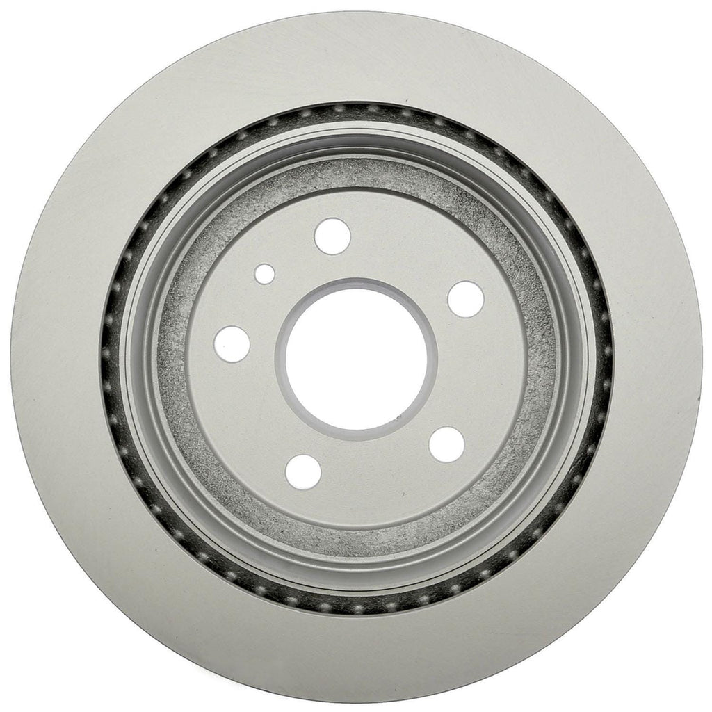Silver Disc Brake Rotor 18A2694AC