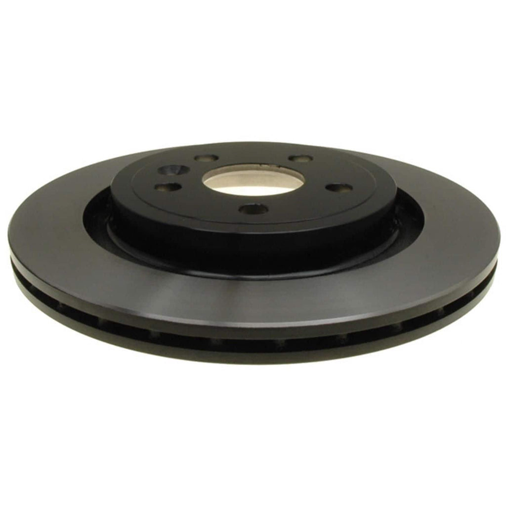 Gold Disc Brake Rotor 18A2703